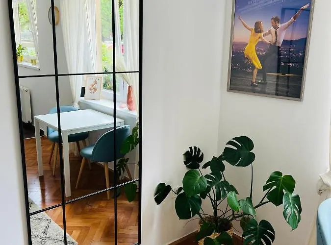 Paula\'S Cosy Place In The Center Of Ljubljana