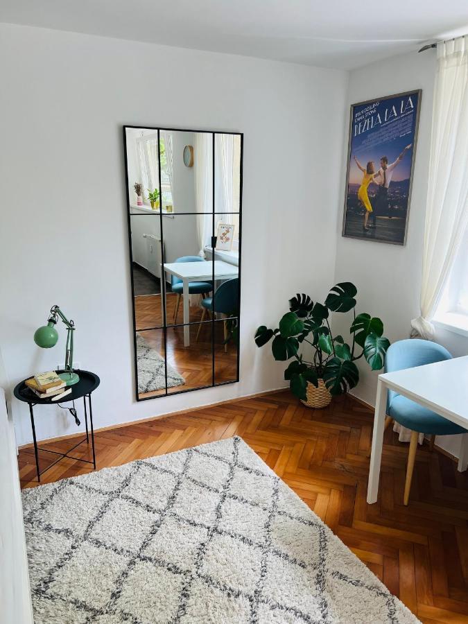 Paula's Cosy Place In The Center Of Apartment