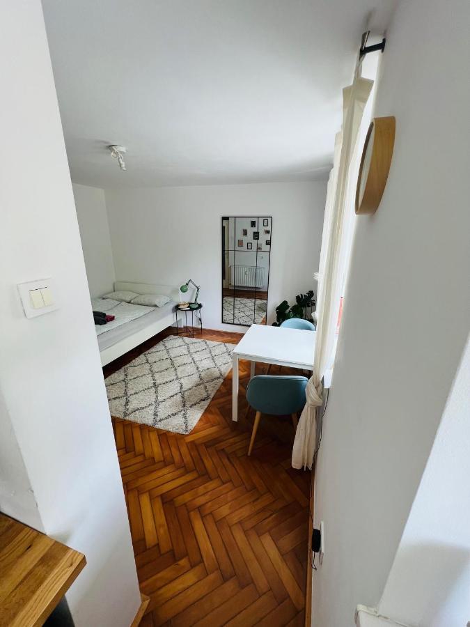 Appartement Paula's Cosy Place In The Center Of Ljubljana