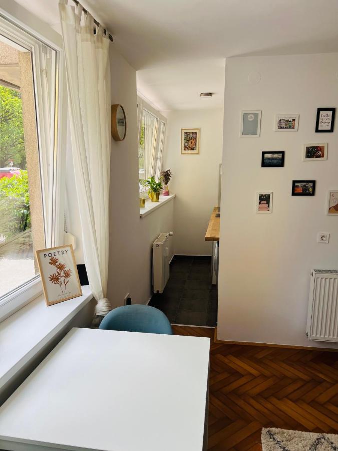 Paula's Cosy Place In The Center Of Apartment