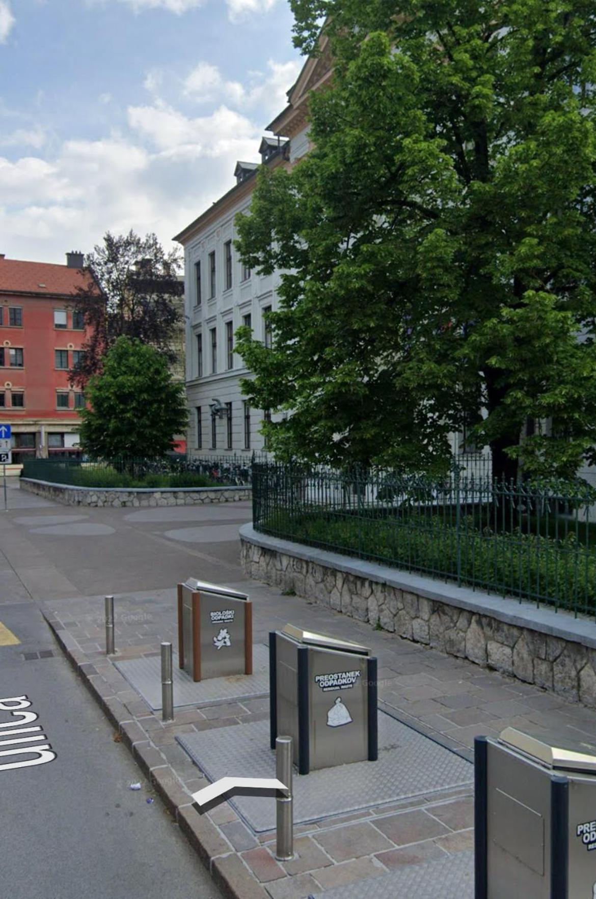 Paula's Cosy Place In The Center Of Ljubljana